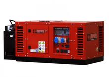 Generatoare de curent pe benzină Europower EPS10000E (MA)