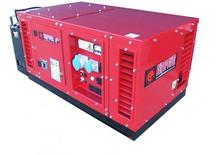 Generatoare de curent pe benzină Europower EPS12000E (S)