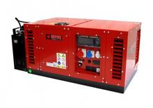 Generatoare de curent pe benzină Europower EPS15000TE (S)