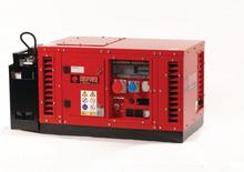 Generatoare de curent pe benzină Europower EPS6500TE (S)
