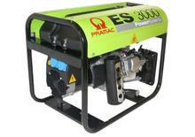 Generatoare de curent pe benzină PRAMAC Lifter ES 3000
