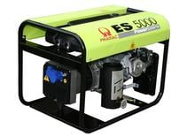 Generatoare de curent pe benzină PRAMAC Lifter ES 5000 SHHPI