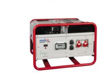 Generatoare de curent pe benzină Endress ESE 1006 DSG-GT ES Duplex