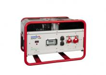 Generatoare de curent pe benzină Endress ESE 1306 DSG-GT ES Duplex