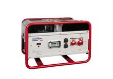 Generatoare de curent pe benzină Endress ESE 1306 DSG-GT ES Duplex