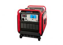 Generatoare de curent pe benzină Endress ESE 3500 T