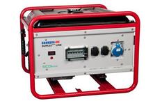Generatoare de curent pe benzină Endress ESE 406 HG-GT Duplex