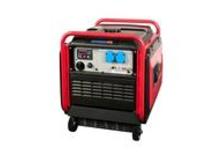 Generatoare de curent pe benzină Endress ESE 4500 T Silent