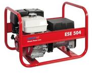 Generatoare de curent pe benzină Endress ESE 504 DHS