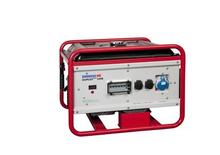 Generatoare de curent pe benzină Endress ESE 506 HG-GT ES Duplex