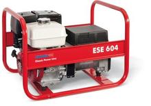 Generatoare de curent pe benzină Endress ESE 604 DHS