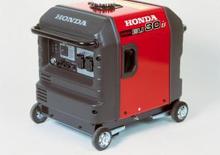 Generatoare de curent pe benzină Honda EU 30is