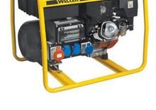 Generatoare de curent diesel Wacker G 2.1 AE