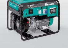 Generatoare de curent pe benzină Eisemann H 4401 E