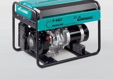 Generatoare de curent pe benzină Eisemann P 4401 E