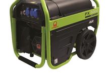 Generatoare de curent pe benzină PRAMAC Lifter PX 5000