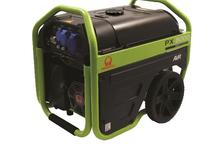 Generatoare de curent pe benzină PRAMAC Lifter PX 8000