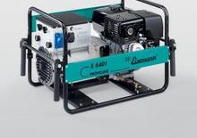 Generatoare de curent pe benzină Eisemann S 6401
