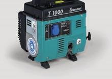 Generatoare de curent pe benzină Eisemann T 1000