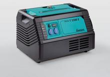 Generatoare de curent pe benzină Eisemann T 2500 E