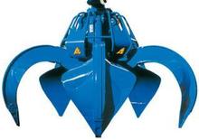 Graifăre hidraulice Arden G 1850 Pom 25
