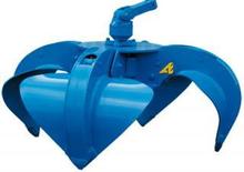 Graifăre hidraulice Arden GP 250 Pom