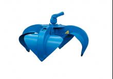 Graifăre hidraulice Arden GP 251
