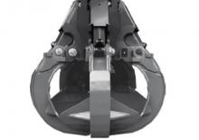 Graifăre hidraulice Kinshofer P 30 V 600-4 H