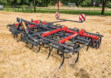 Grape cu disc-zinc Saphir AllStar 601 Profi 