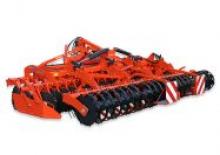 Grape cu disc-zinc Kubota CD1350 RS