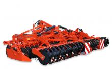 Grape cu disc-zinc Kubota CD1400 AP