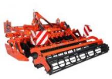 Grape cu disc-zinc Kubota CD2400F