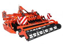 Grape cu disc-zinc Kubota CD2500F