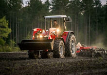 Grape cu disc-zinc Massey Ferguson DHH108T	