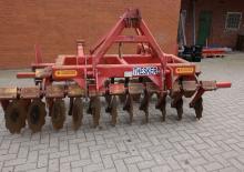 Grape cu disc-zinc Brix DIM-40 RPW Ø 600