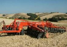 Grape cu disc-zinc Kuhn Discover XL2 60