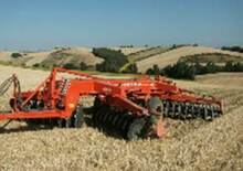Grape cu disc-zinc Kuhn Discover XM2 44
