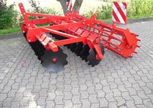 Grape cu disc-zinc Brix ECO 300 RPW Ø 500