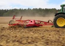 Grape cu disc-zinc Horsch Joker 6 RT