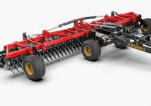 Grape cu disc-zinc Versatile R150