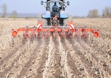 Cultivatoare Kuhn Striger 600R 