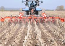 Cultivatoare Kuhn Striger 600R 
