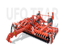 Grape cu disc-zinc Maschio Ufo folding frame 500