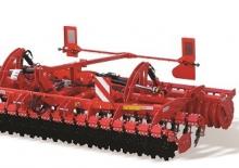 Grape cu disc-zinc Maschio Veloce PP 600