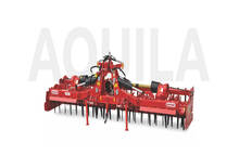 Grape de putere Maschio Aquila 6000
