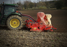 Grape de putere Maschio Aquila Rapido 4600