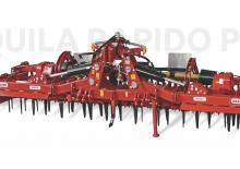 Grape de putere Maschio Aquila Rapido 5000