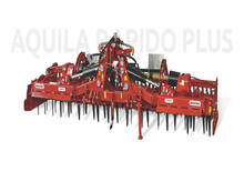 Grape de putere Maschio Aquila Rapido 6000