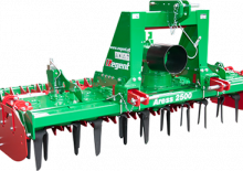Grape de putere Regent Aress 2500