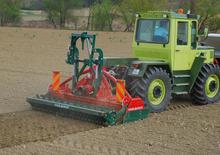 Grape de putere Vogel & Noot Arterra MS 300